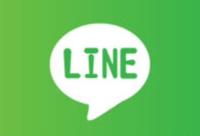 LINE