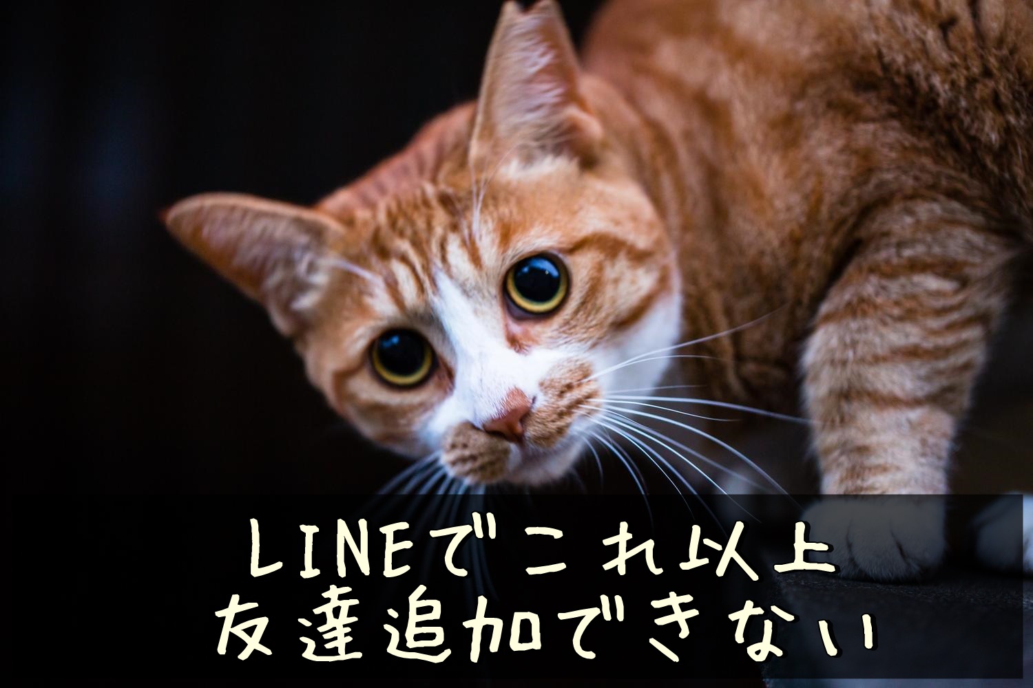 LINEでブロックされたら？2023年時点で最も確実なブロック確認方法はコレ