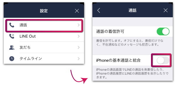 Lineビデオ通話を録音 録画する方法 Iphone Android Pc 相手にばれないかも調査 Lineアプリの使い方 疑問解決マニュアル Line活用ガイド