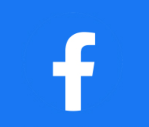 Facebook　アイコン