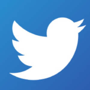 Twitter　アイコン