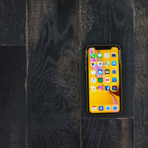 iPhone
