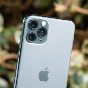 iPhone　画像
