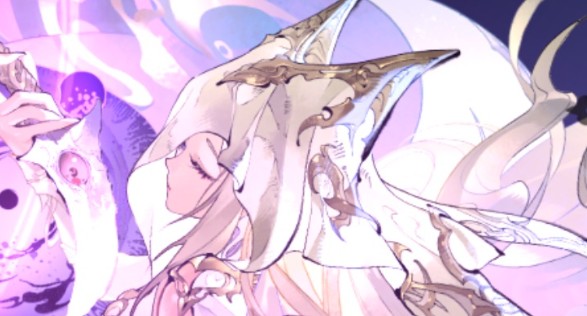 終焉のアイオナ シルブラ