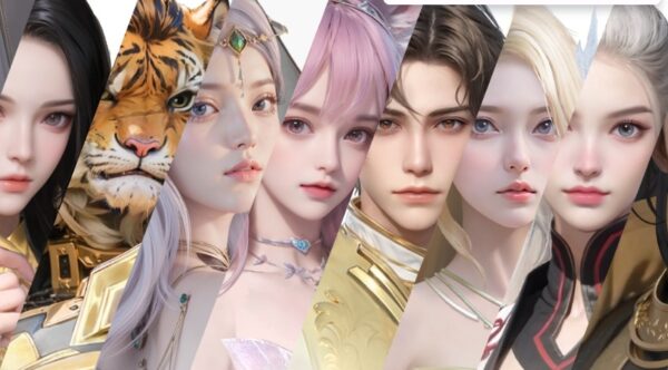 パーフェクトワールドZ