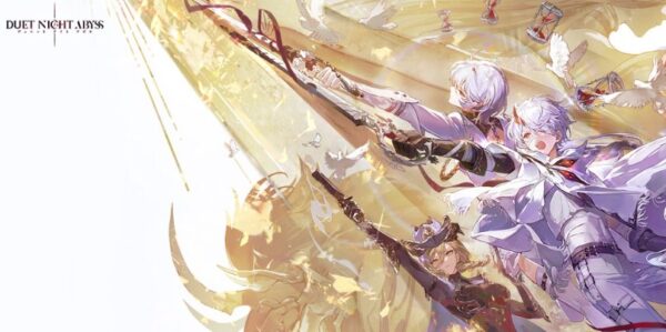 デュエットナイトアビス