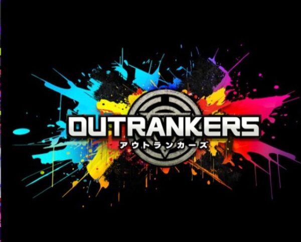 アウトランカーズ