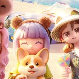 ハートピアスローライフ