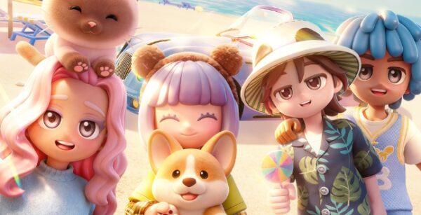 ハートピアスローライフ