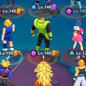 境界線上の戦士ディメンションシフトのギフトコードまとめ