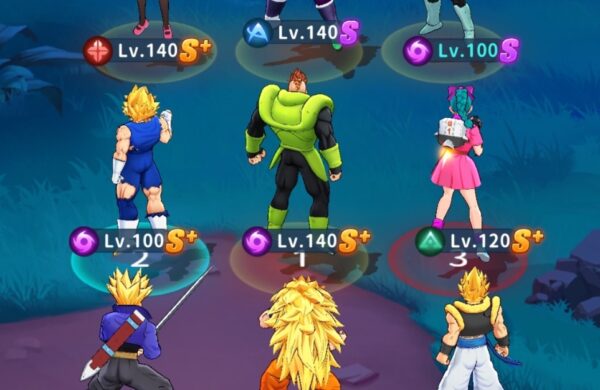 境界線上の戦士ディメンションシフトのギフトコードまとめ