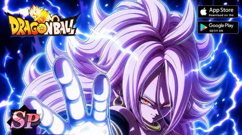 ドラゴンボール　パクリゲーム
